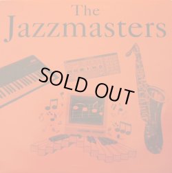 画像1: Paul Hardcastle - The Jazzmasters  LP