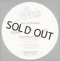 The Jacksons - Heartbreak Hotel  12" 