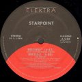 Starpoint - Restless  12" 