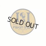 InI - Fakin Jax/Props  12"  