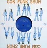 Con Funk Shun - Mr Tambourine Man/Bumpsumboody 12"