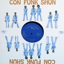 画像1: Con Funk Shun - Mr Tambourine Man/Bumpsumboody 12"