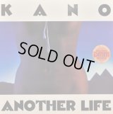 Kano - Another Life  LP