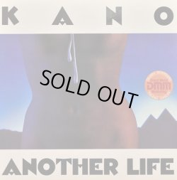 画像1: Kano - Another Life  LP