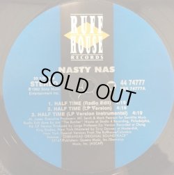 画像2: Nasty Nas - Halftime  12"