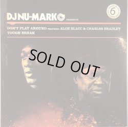 画像1: DJ Nu-Mark - Broken Sunlight Series 6  10" 