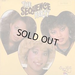 画像1: The Sequence - The Sequence Party  LP 