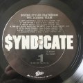 Divine Styler - Word Power  LP