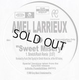 Amel Larrieux - Sweet Misery (Remixes)/Tell Me  12"