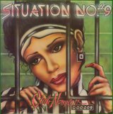 Club Nouveau - Situation #9  12"