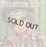 Club Nouveau - Situation #9  12"