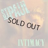 St. Paul - Intimacy  12"