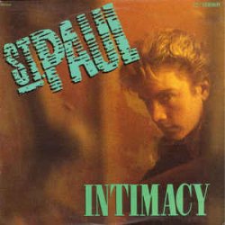 画像1: St. Paul - Intimacy  12"