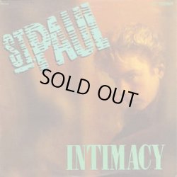 画像1: St. Paul - Intimacy  12"