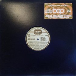 画像1: Black Eyed Peas - Joint's & Jam/Fallin' Up  12"