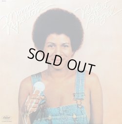 画像1: Minnie Riperton - Perfect Angel  LP