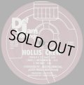 Hollis Crew - It's The Beat  12"