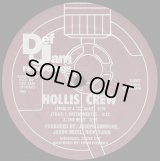 Hollis Crew - It's The Beat  12"