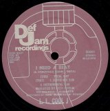 LL Cool J - I Need A Beat  12"