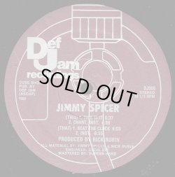 画像1: Jimmy Spicer - This Is It/Beat The Clock  12"