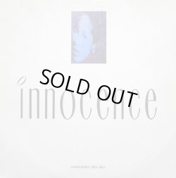 画像1: Innocence - Remember The Day  12"