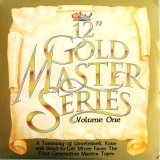 V.A - Salsoul 12" Gold Master Series Volume One  2LP