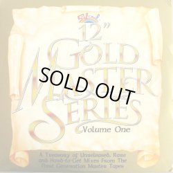 画像1: V.A - Salsoul 12" Gold Master Series Volume One  2LP