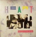 Heart - There's The Girl (12"Remix/7"Remix)/Bad Animals  12"