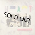 Heart - There's The Girl (12"Remix/7"Remix)/Bad Animals  12"