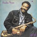 Houston Person - Houston Person '75  LP