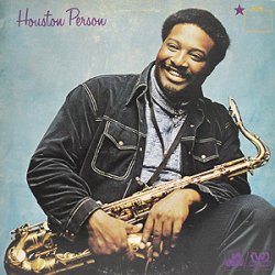 画像1: Houston Person - Houston Person '75  LP