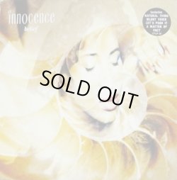 画像1: Innocence - Belief  LP