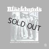 The Blackbyrds - Walking In Rhythm: The Essential Selection 1973-1980  3LP
