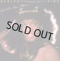 Evelyn "Champagne" King - Call On Me  LP