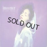 Innocence - Silent Voice/Natural Thing (No-one Here Gets Out Alive)  12"