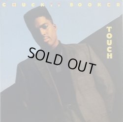 画像1: Chuckii Booker - Touch  12"