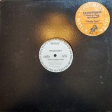 Enchantment - I Know Your Hot Spot (7:15)  12" 