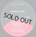 George Duke - Broken Glass 12"
