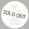 Lalah Hathaway - Let Me Love You  12" 