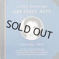 Linda Ronstadt - Greatest Hits Volume Two  LP