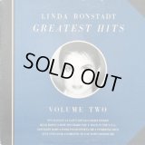 Linda Ronstadt - Greatest Hits Volume Two  LP