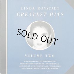 画像1: Linda Ronstadt - Greatest Hits Volume Two  LP
