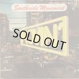 Southside Movement - Movin'  LP