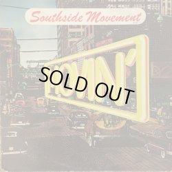 画像1: Southside Movement - Movin'  LP