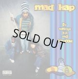 Madkap - Da Whole Kit And Kaboodle/Ph*ck What Ya Heard  12"