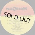 Black Ivory Featuring Russell Patterson - Can't Shake Your Love  12"
