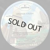 Orange Krush - Action (6:40 Disco Vers/4:20 Radio Vers)  12"