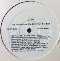 Ozone/Dazz Band/Nolen & Crossley - Do What You Wanna/Keep On Dancin'/Let It Whip/Ready Or Not   12"