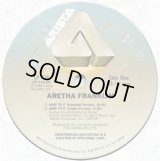 Aretha Franklin - Jump To It/Just My Daydream  12"