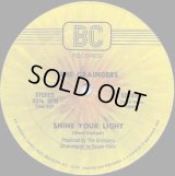 The Graingers - Shine Your Light  12"